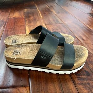 reef cushion vista 9